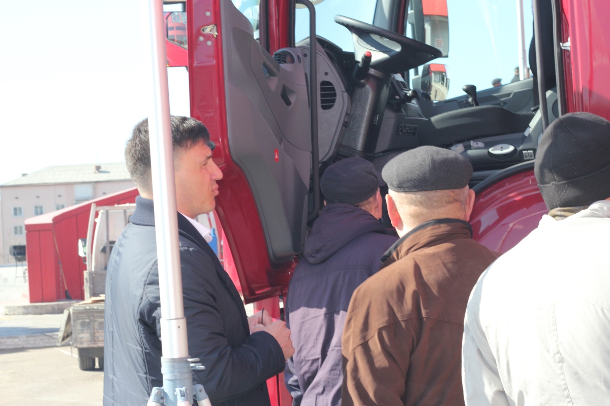 Выставка "ТЕХМАШЭКСПО-2017"