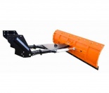 Отвал коммунальный ОС-01г