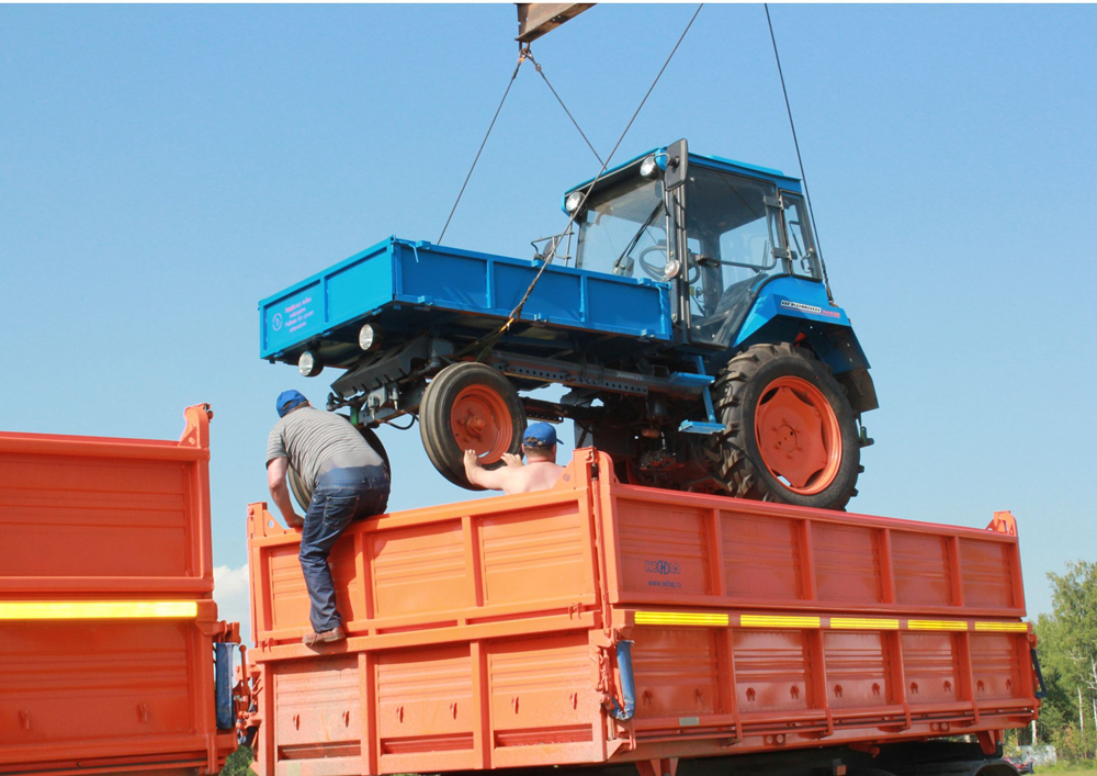 День пахаря 2013