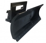 Отвал универсальный механический