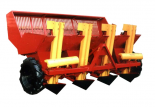 Картофелесажалка Л-202