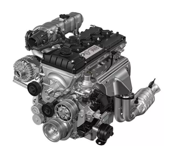 Большая летняя распродажа ДВС!