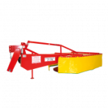 КОСИЛКА РОТОРНАЯ 1,35М LISICKI