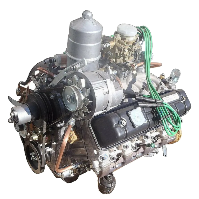 Двигатель ЗМЗ-5233 со скидкой