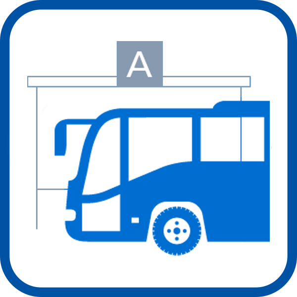 Пассажирский транспорт