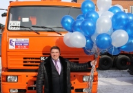 Передача техники