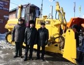 Передача техники