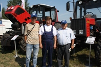 День пахаря