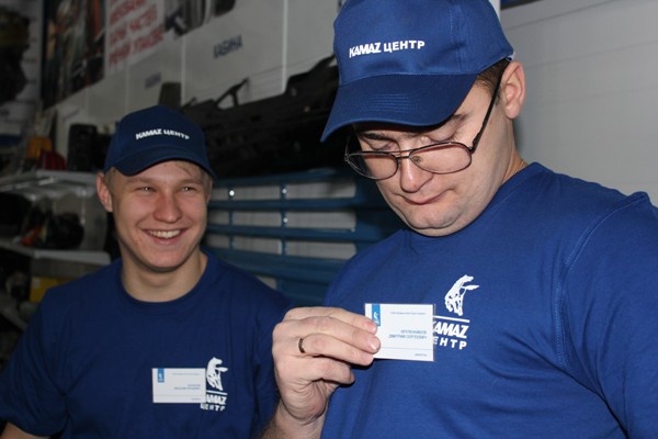 Открытие магазина в Бурятии