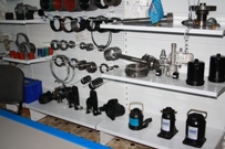 Открытие магазина