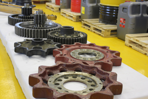 Открытие магазина