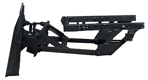 ОТВАЛ БУЛЬДОЗЕРНЫЙ НА МТЗ