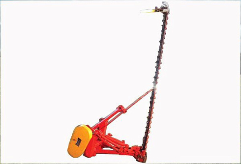 СЕНОКОСИЛКИ ОДНОБРУСНЫЕ КСП2.1А И КСП2.1Б