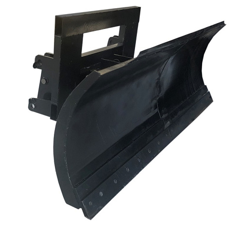 Отвал универсальный механический