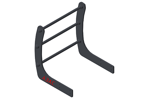 ПФУ и ПУ-12М : Защита радиатора